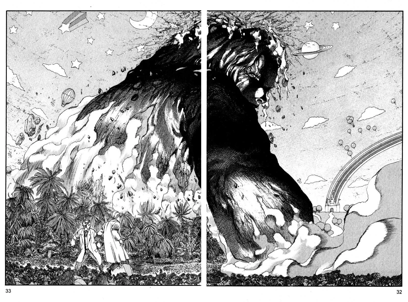 Read Project ARMS chapter 145 image 7 on Lezhin