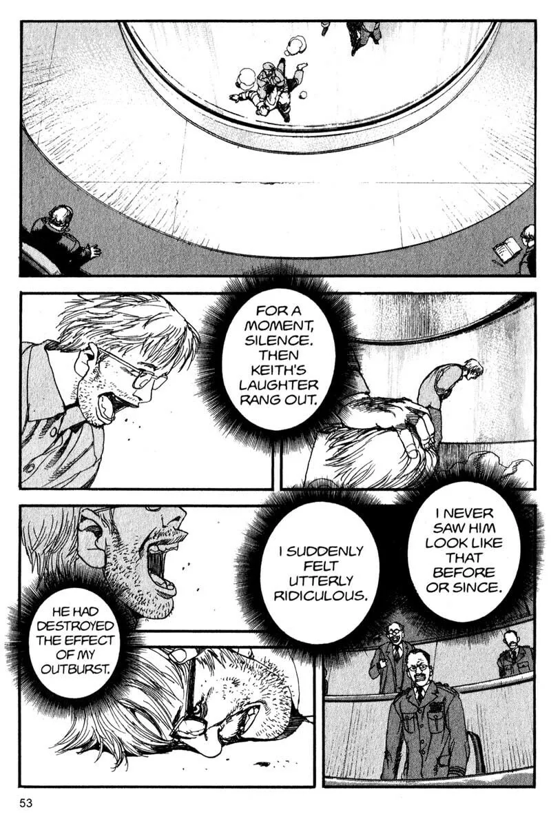 Read Project ARMS chapter 146 image 10 on Lezhin
