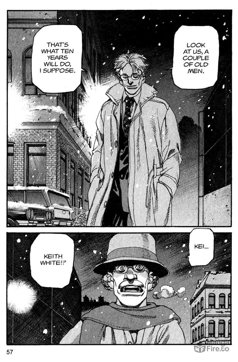 Read Project ARMS chapter 146 image 14 on Lezhin