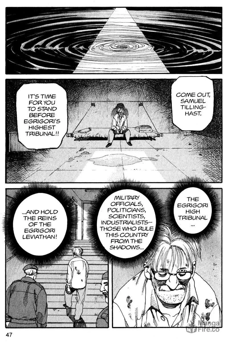 Read Project ARMS chapter 146 image 4 on Lezhin