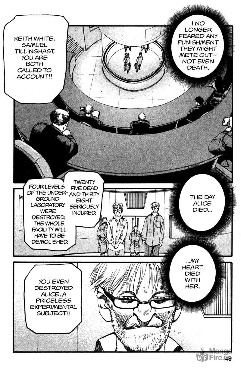 Read Project ARMS chapter 146 image 5 on Lezhin