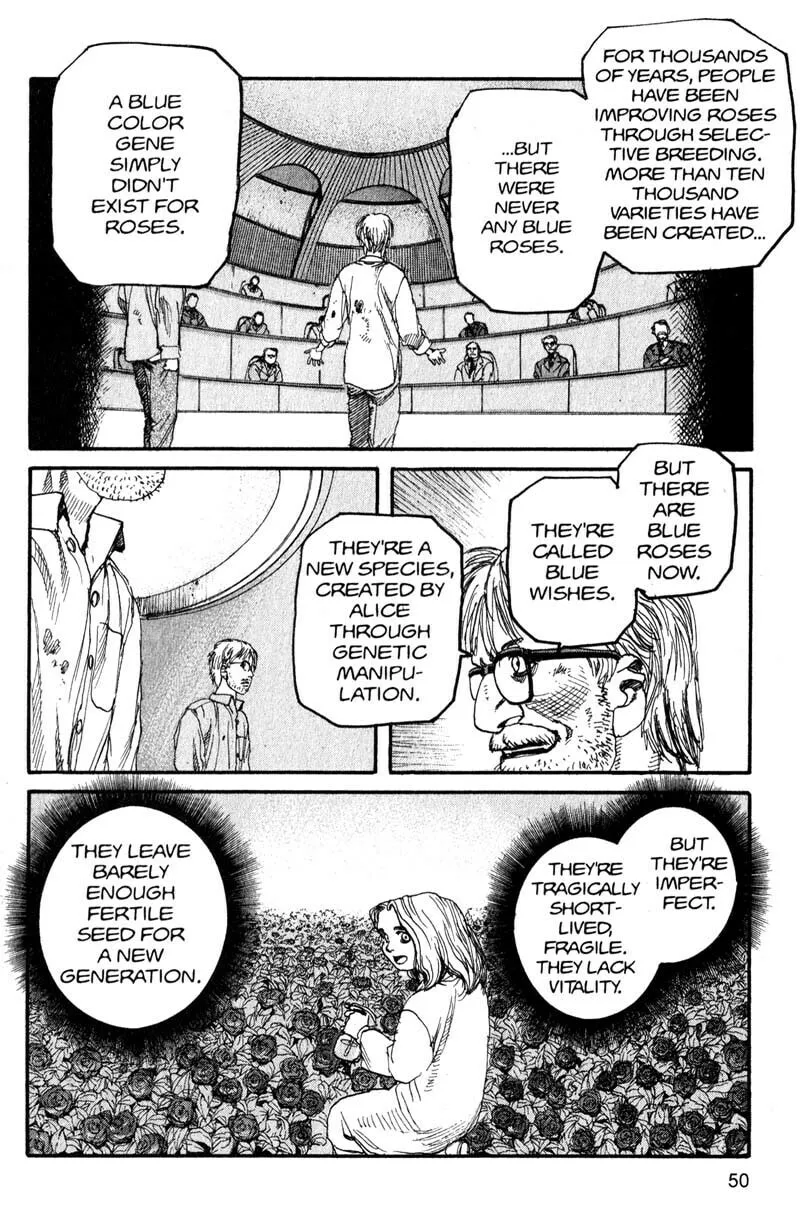 Read Project ARMS chapter 146 image 7 on Lezhin