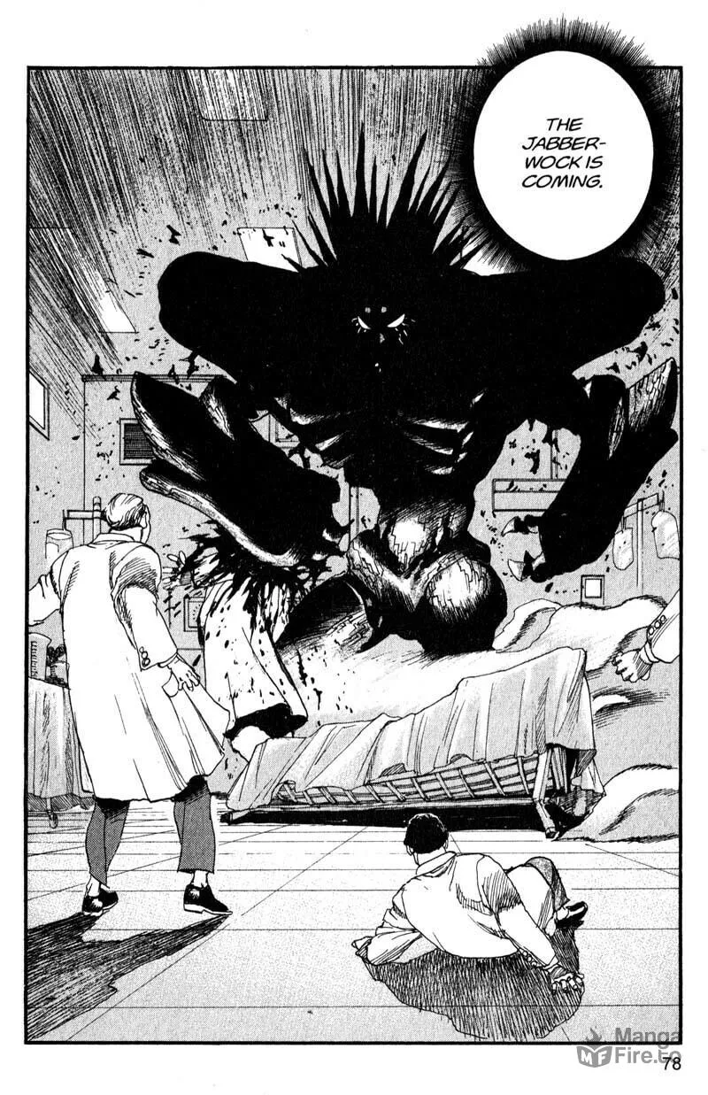 Read Project ARMS chapter 147 image 17 on Lezhin