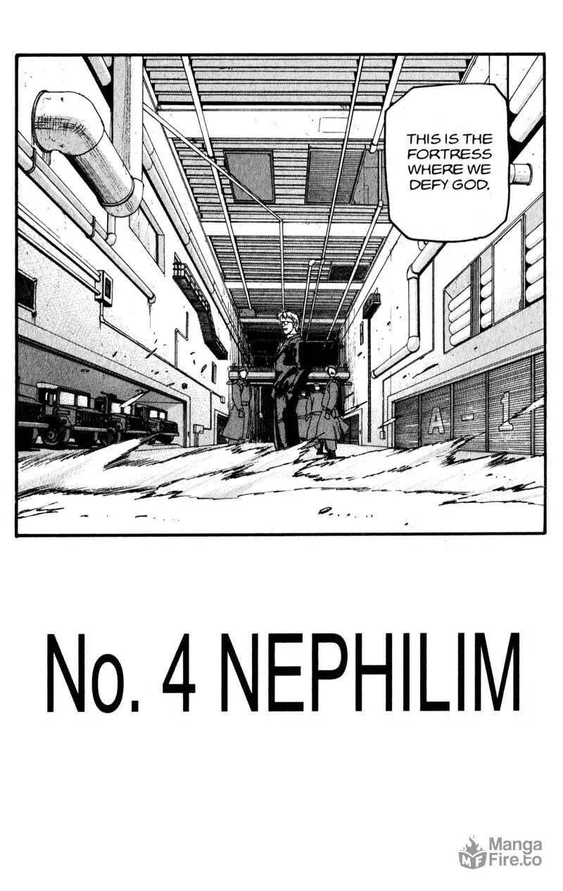 Read Project ARMS chapter 147 image 2 on Lezhin