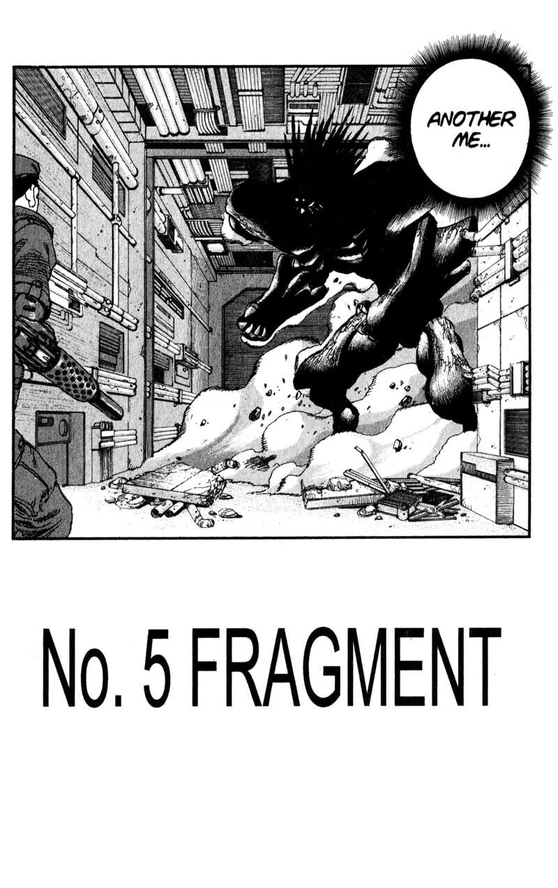 Read Project ARMS chapter 148 image 1 on Lezhin
