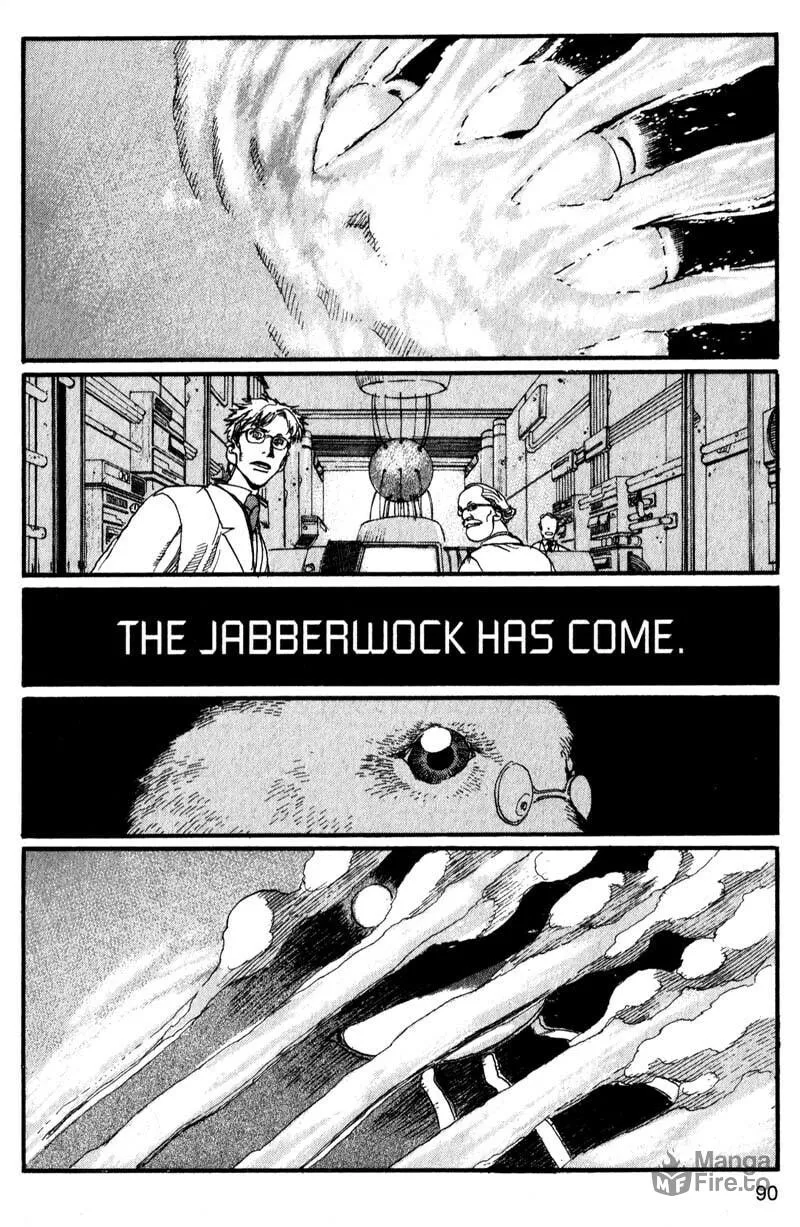 Read Project ARMS chapter 148 image 11 on Lezhin