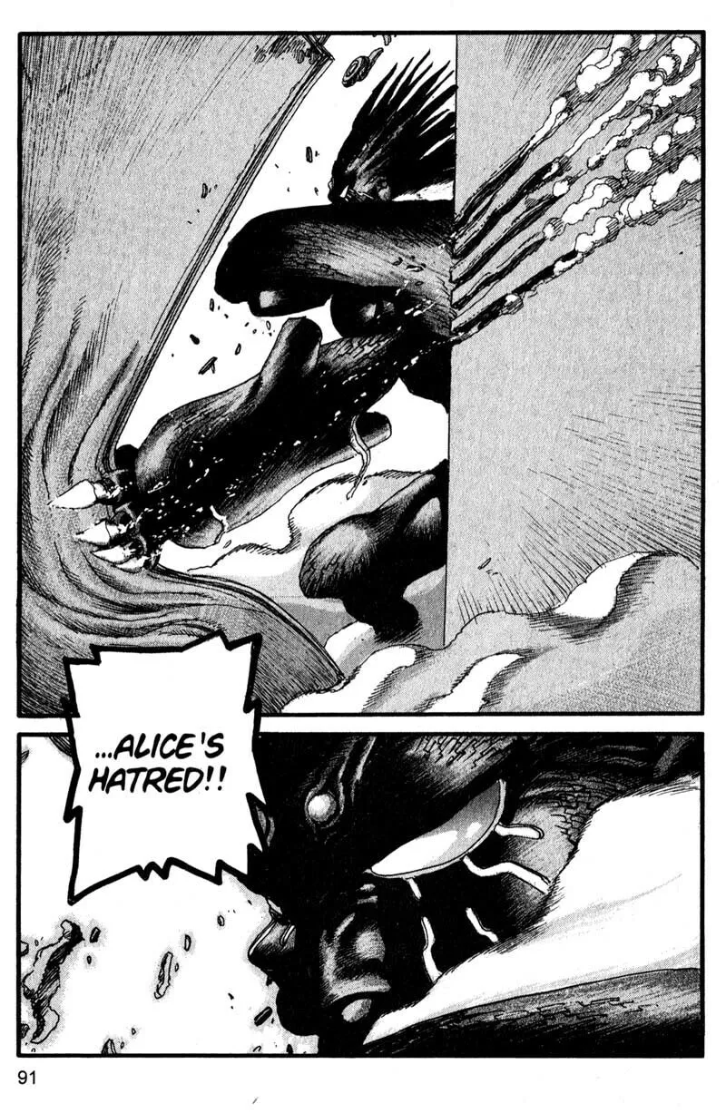 Read Project ARMS chapter 148 image 12 on Lezhin