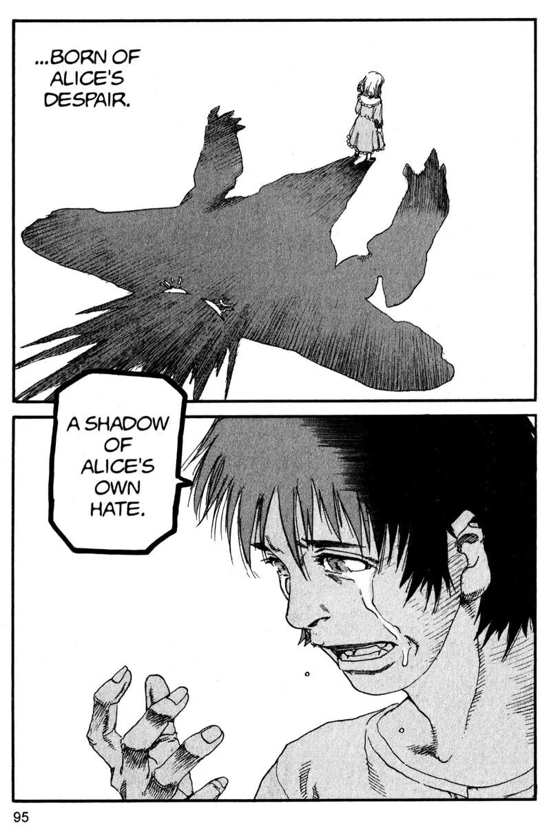 Read Project ARMS chapter 148 image 16 on Lezhin