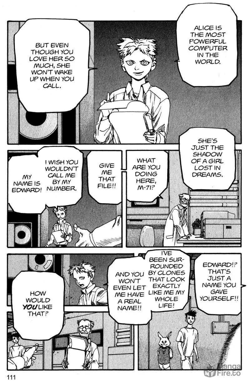 Read Project ARMS chapter 149 image 14 on Lezhin