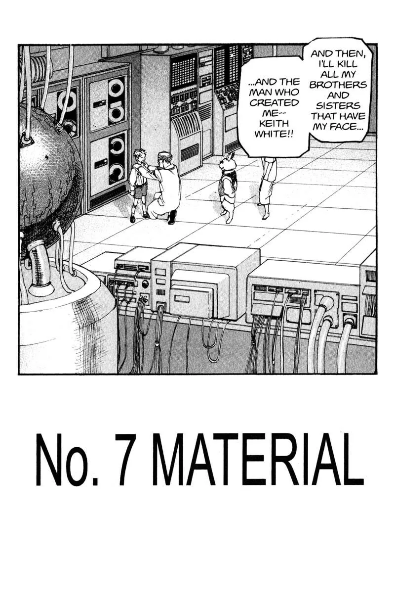 Read Project ARMS chapter 150 image 1 on Lezhin