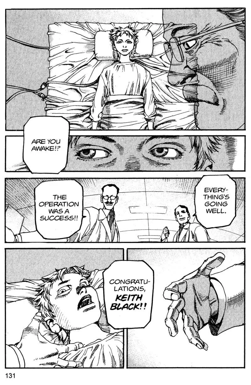 Read Project ARMS chapter 150 image 16 on Lezhin