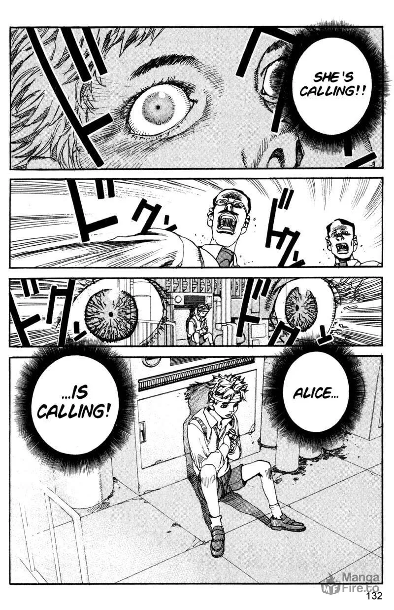 Read Project ARMS chapter 150 image 17 on Lezhin