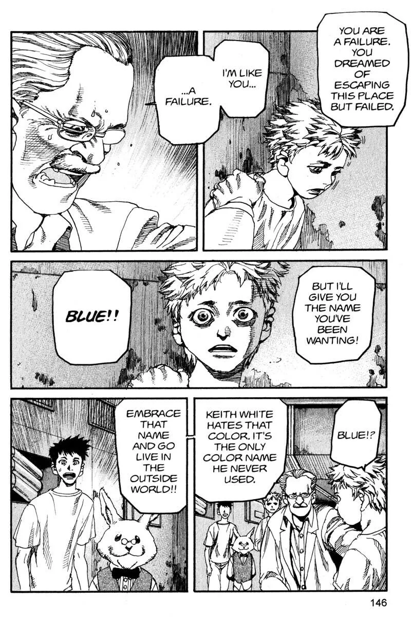 Read Project ARMS chapter 151 image 13 on Lezhin