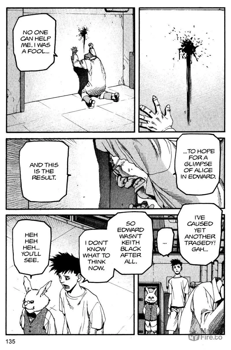 Read Project ARMS chapter 151 image 2 on Lezhin
