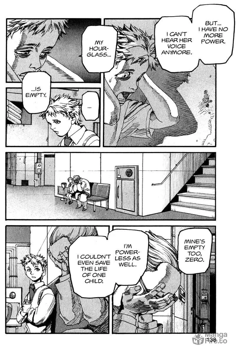 Read Project ARMS chapter 151 image 5 on Lezhin