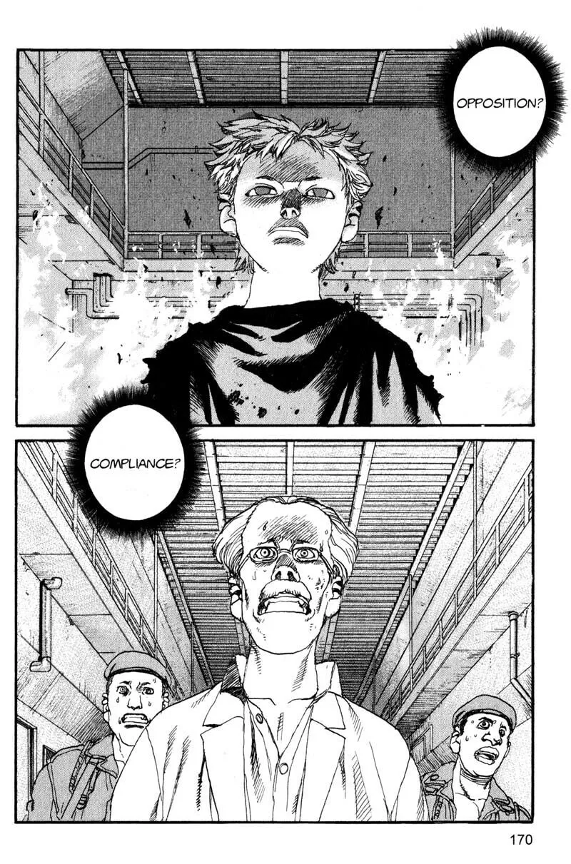 Read Project ARMS chapter 153 image 1 on Lezhin