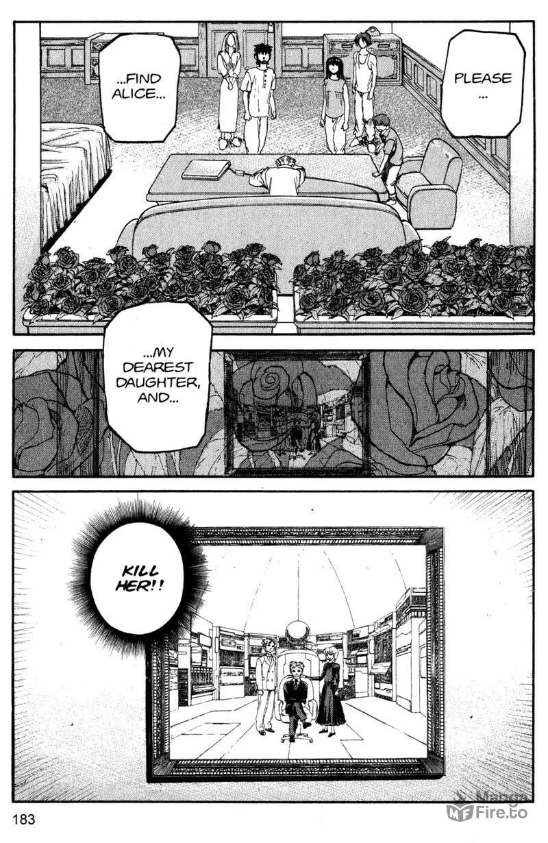 Read Project ARMS chapter 153 image 14 on Lezhin
