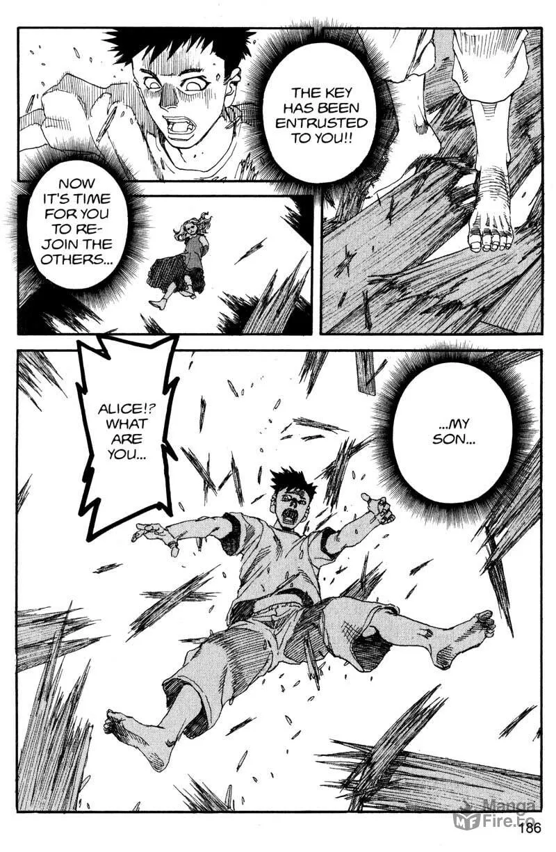 Read Project ARMS chapter 153 image 17 on Lezhin