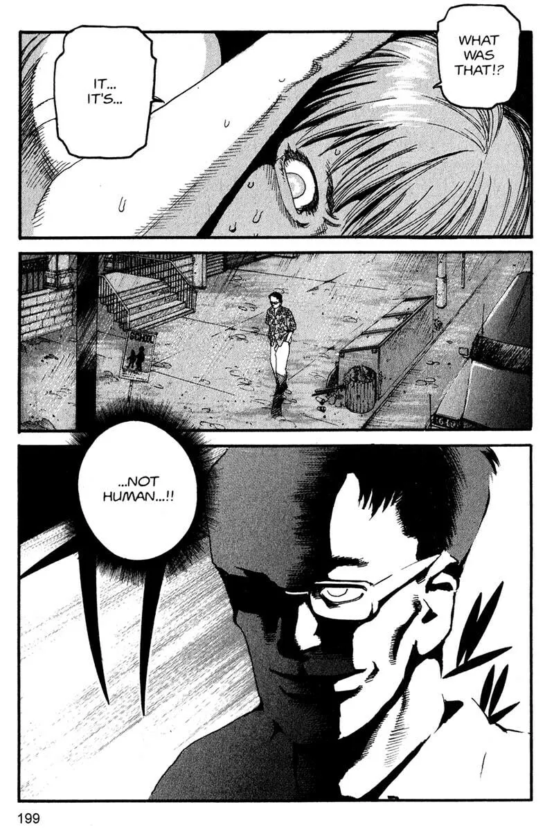 Read Project ARMS chapter 154 image 12 on Lezhin