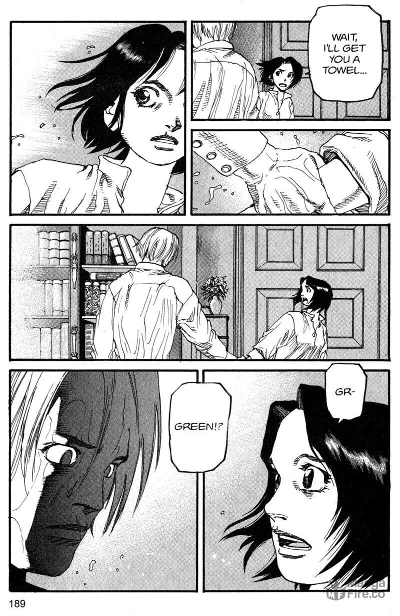 Read Project ARMS chapter 154 image 2 on Lezhin