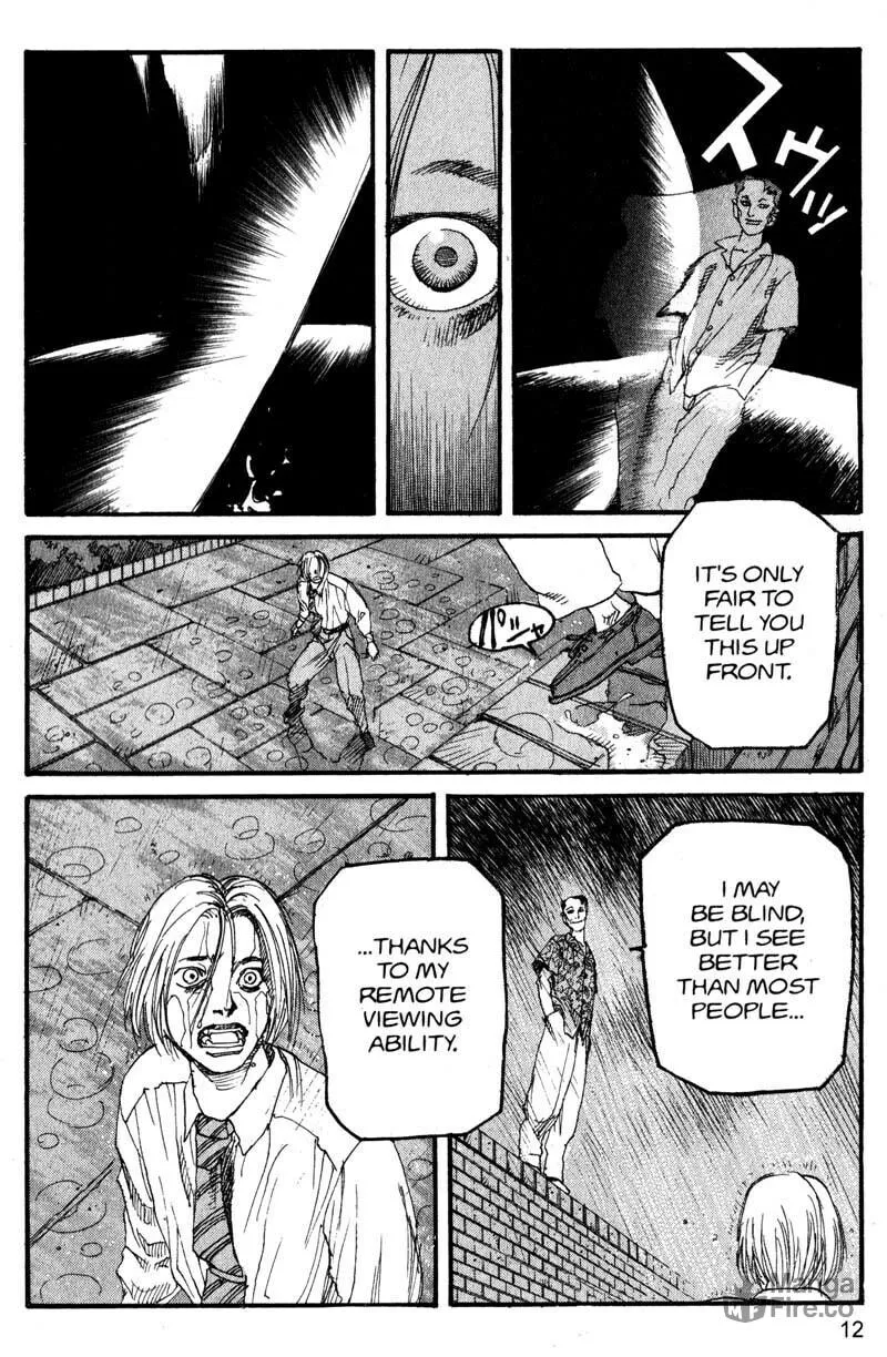 Read Project ARMS chapter 155 image 11 on Lezhin
