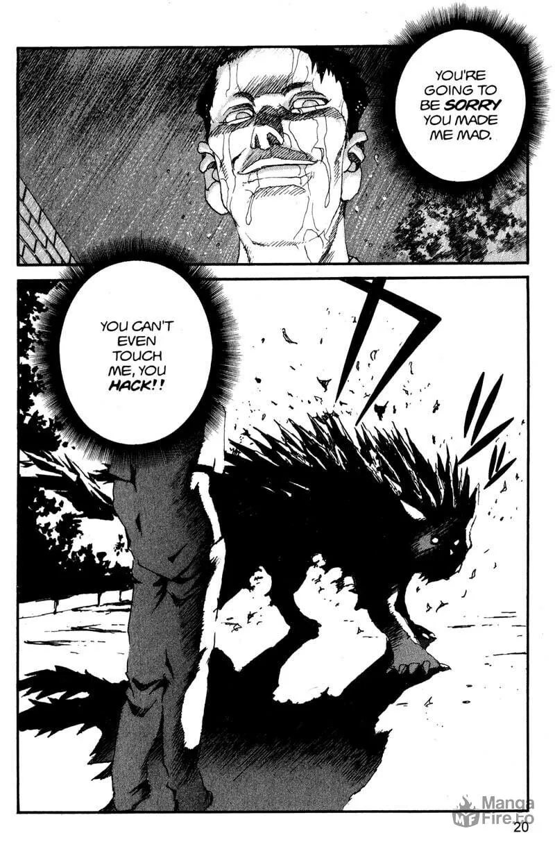 Read Project ARMS chapter 155 image 19 on Lezhin