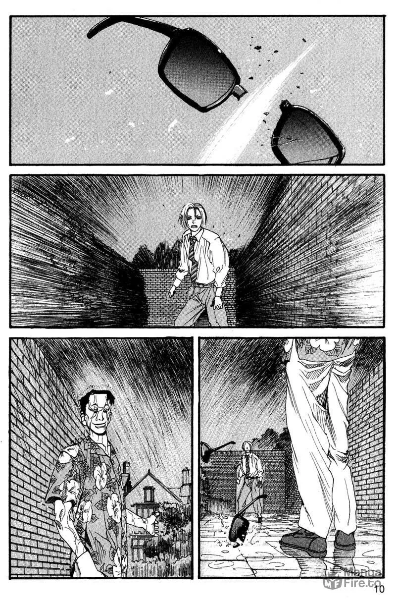 Read Project ARMS chapter 155 image 9 on Lezhin