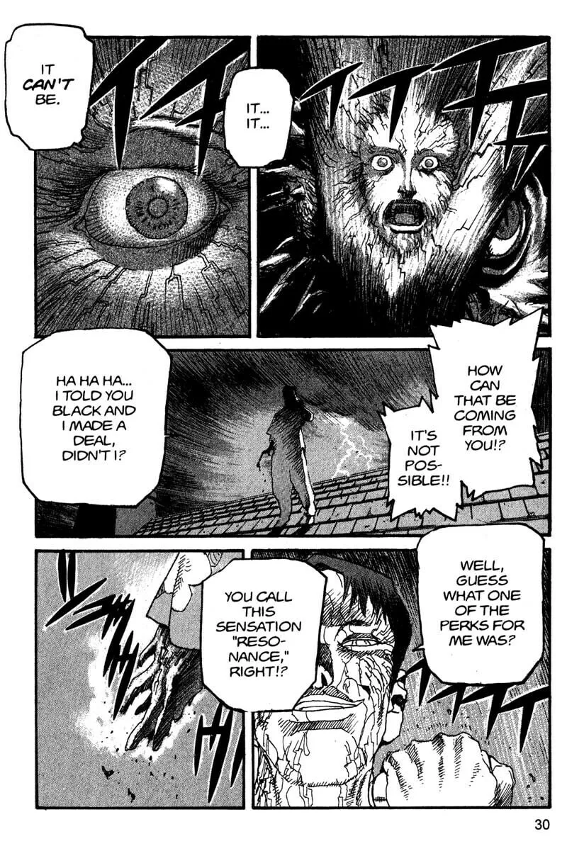 Read Project ARMS chapter 156 image 10 on Lezhin