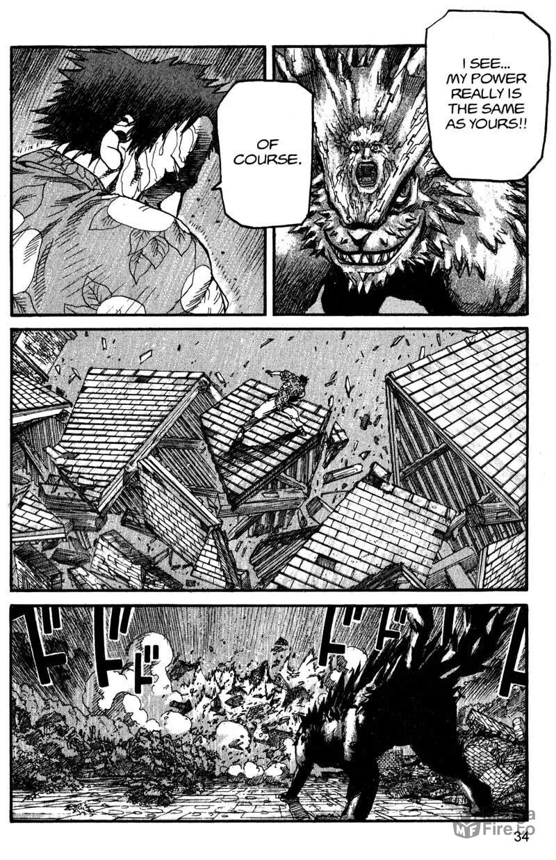 Read Project ARMS chapter 156 image 14 on Lezhin