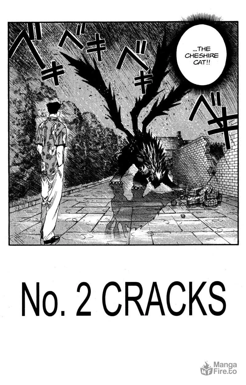 Read Project ARMS chapter 156 image 2 on Lezhin