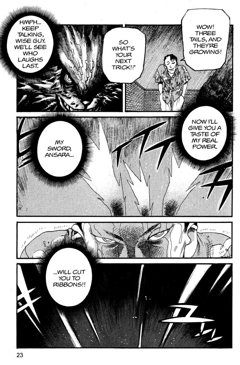 Read Project ARMS chapter 156 image 3 on Lezhin