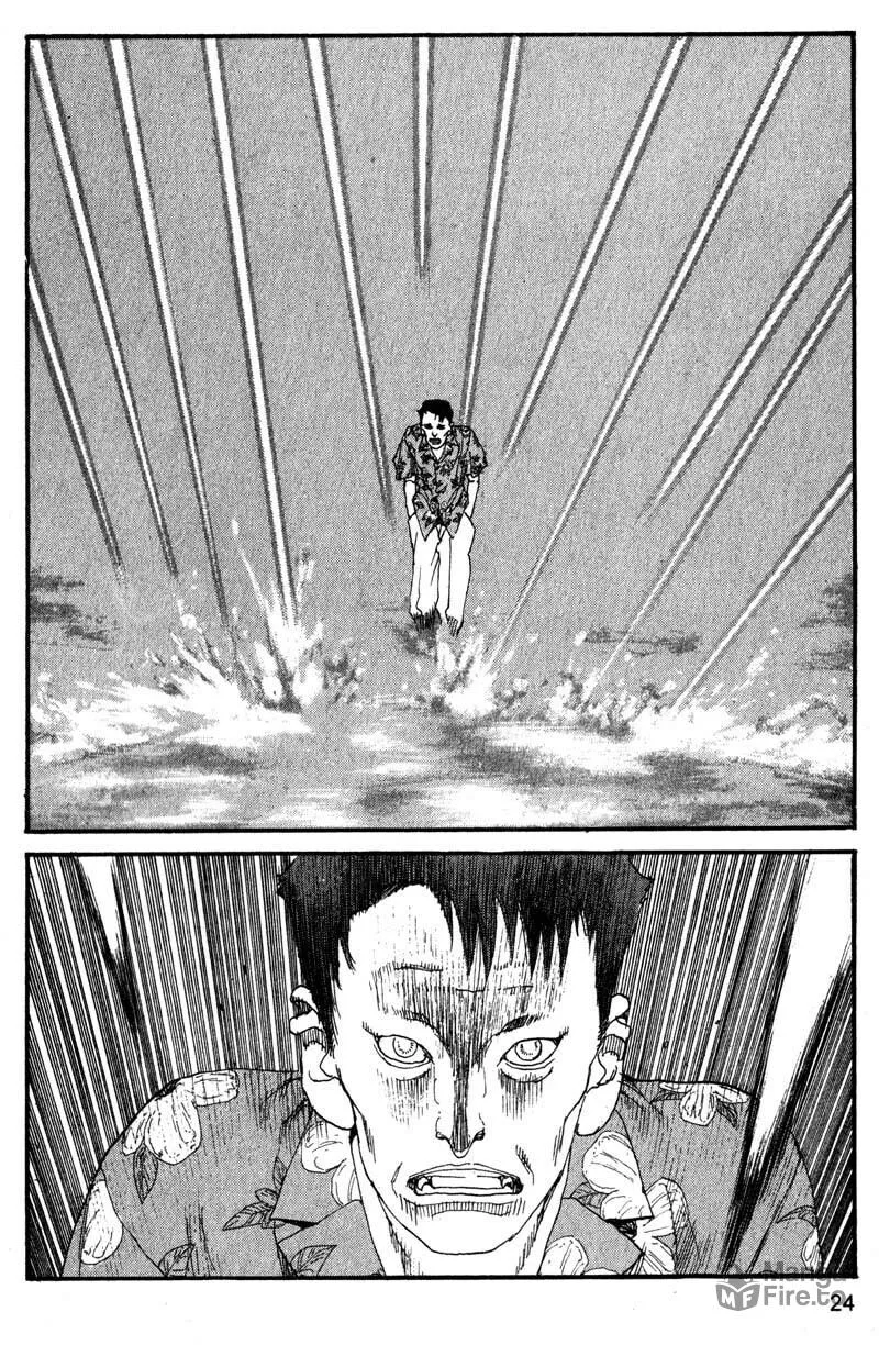 Read Project ARMS chapter 156 image 4 on Lezhin