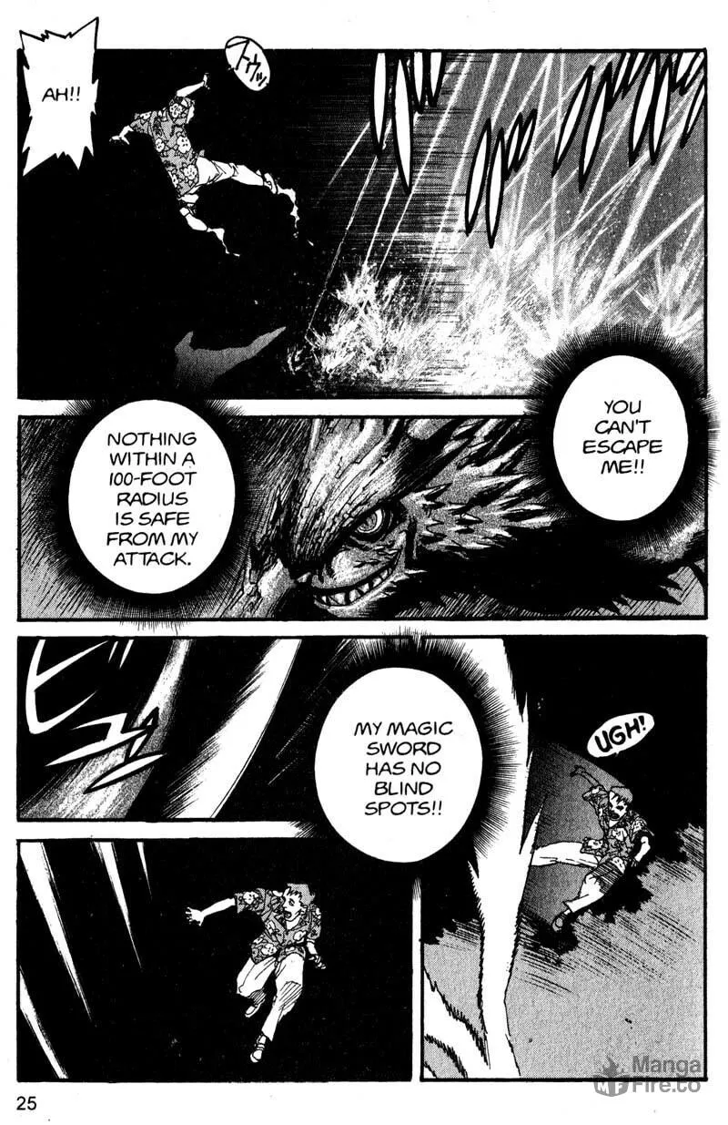 Read Project ARMS chapter 156 image 5 on Lezhin
