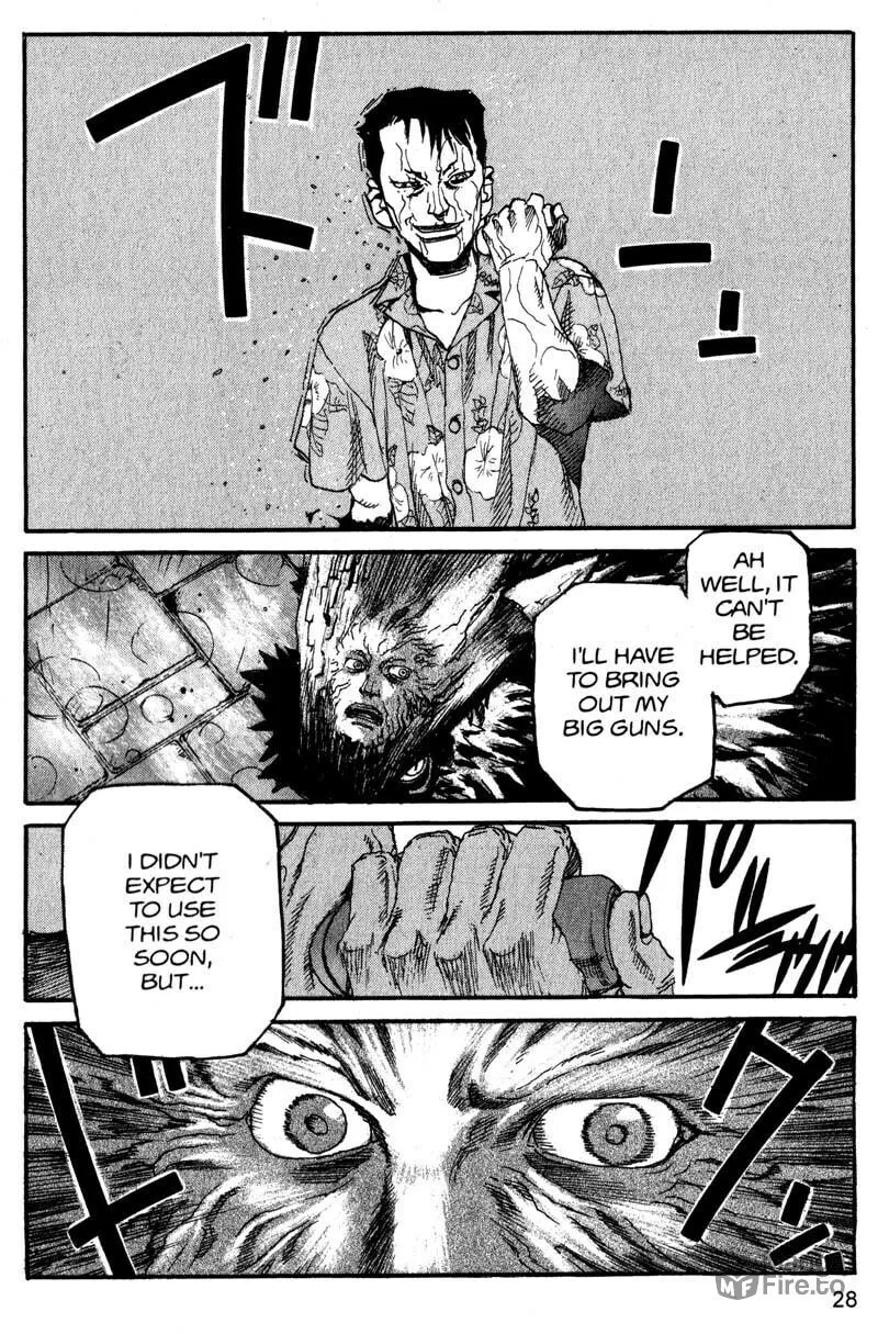 Read Project ARMS chapter 156 image 8 on Lezhin