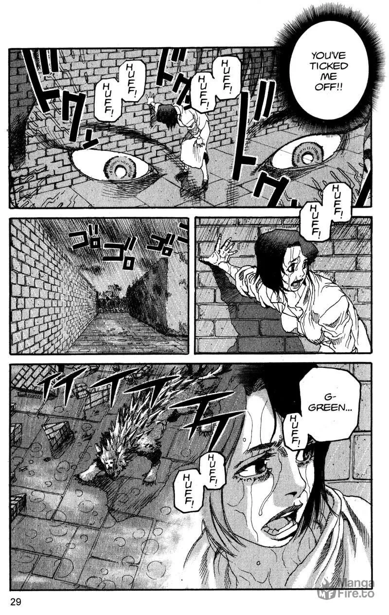 Read Project ARMS chapter 156 image 9 on Lezhin