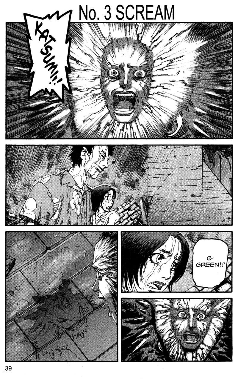 Read Project ARMS chapter 157 image 1 on Lezhin