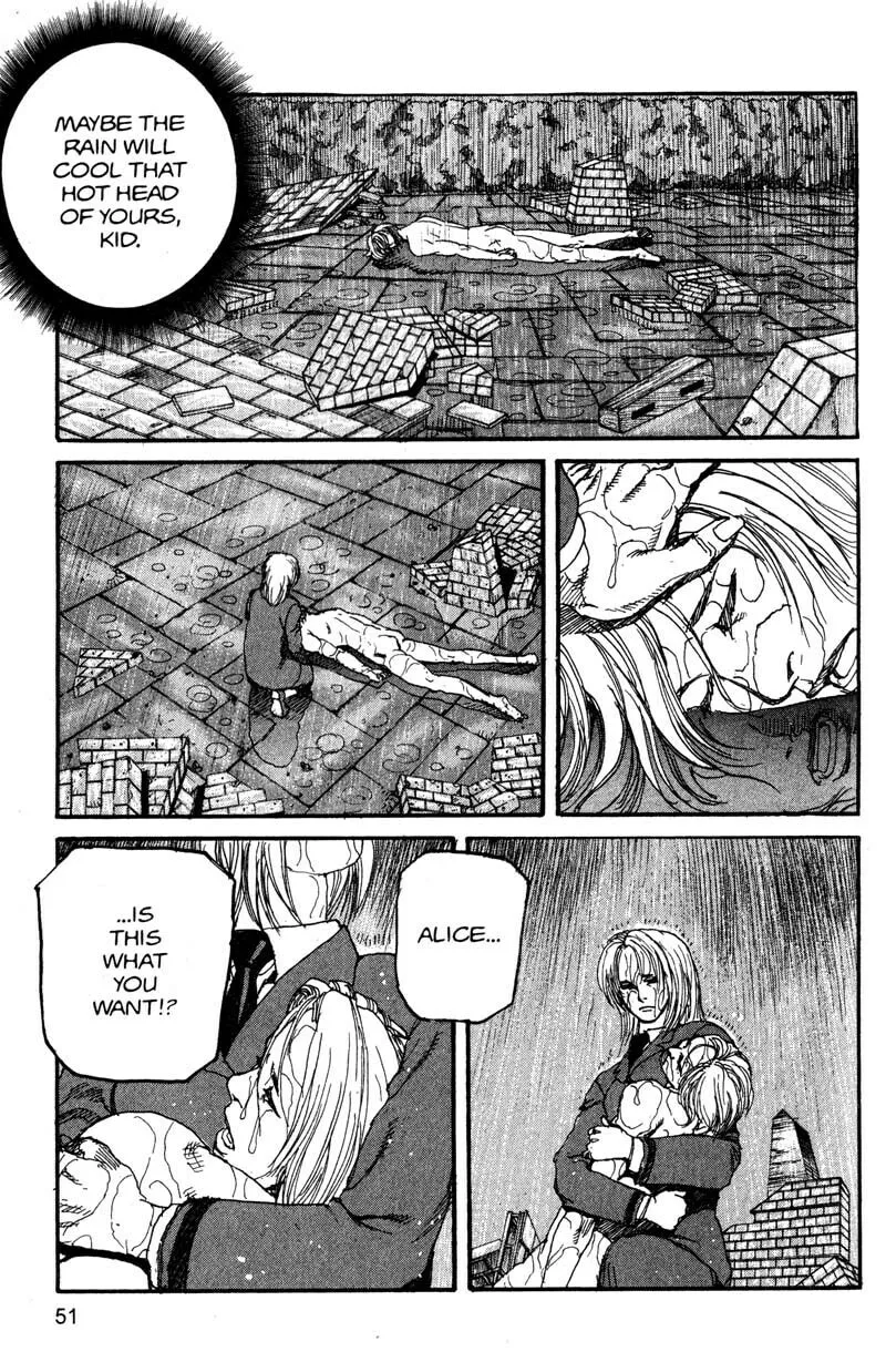 Read Project ARMS chapter 157 image 12 on Lezhin