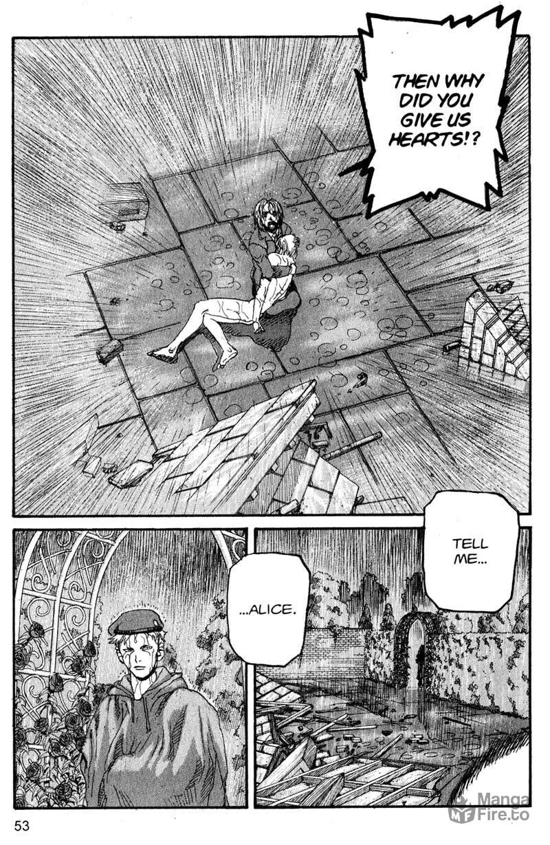 Read Project ARMS chapter 157 image 14 on Lezhin
