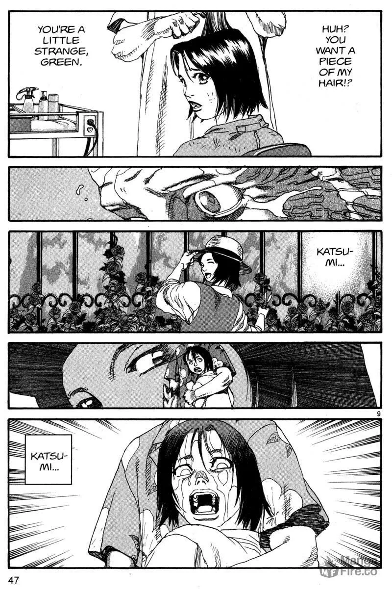 Read Project ARMS chapter 157 image 8 on Lezhin