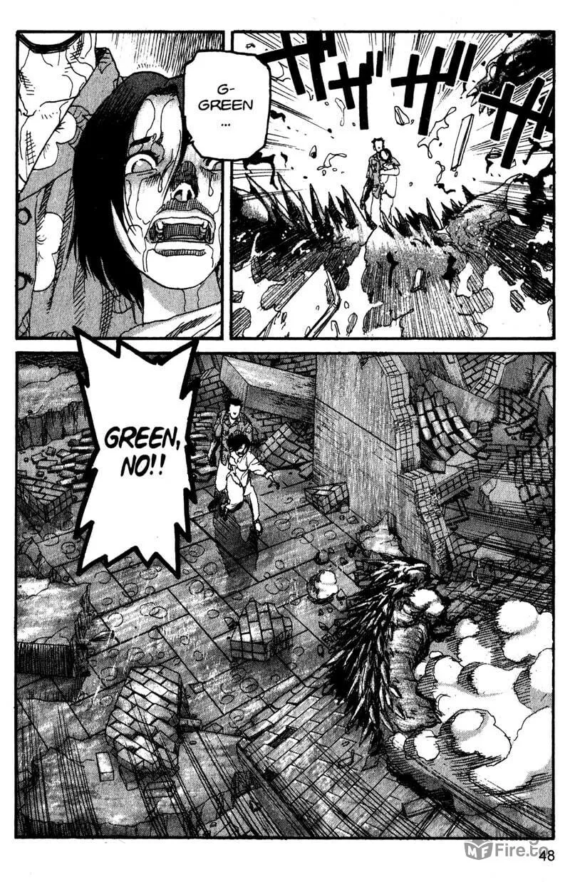 Read Project ARMS chapter 157 image 9 on Lezhin