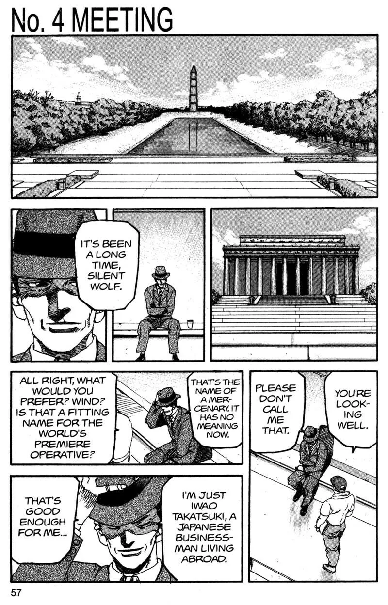 Read Project ARMS chapter 158 image 1 on Lezhin