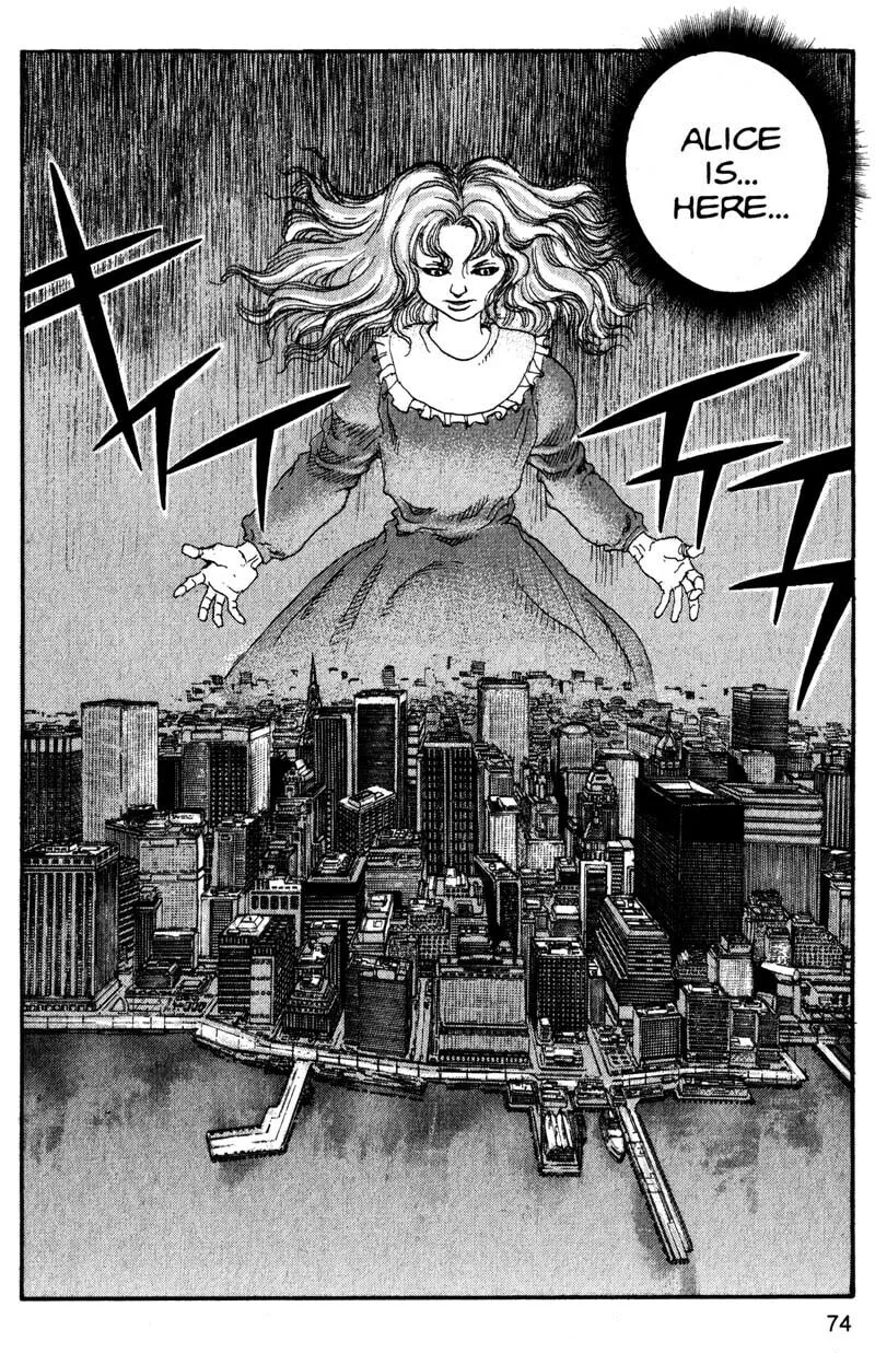 Read Project ARMS chapter 158 image 18 on Lezhin