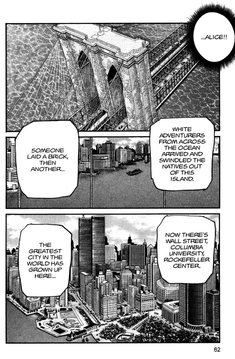 Read Project ARMS chapter 158 image 6 on Lezhin