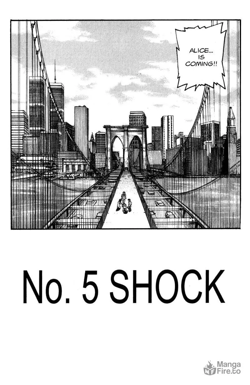 Read Project ARMS chapter 159 image 2 on Lezhin