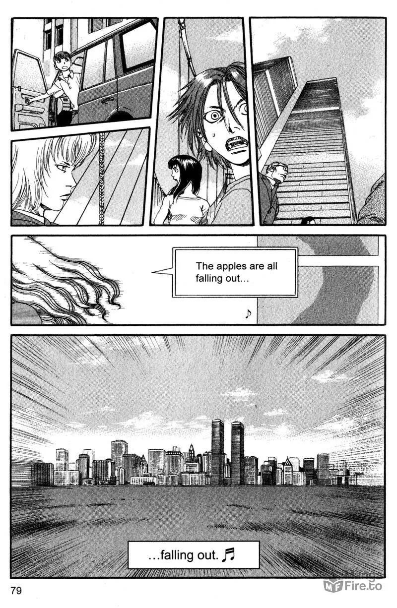 Read Project ARMS chapter 159 image 5 on Lezhin