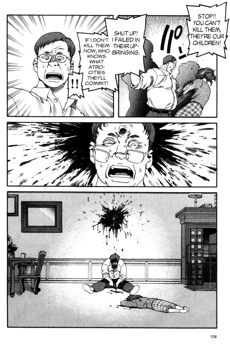 Read Project ARMS chapter 16 image 10 on Lezhin