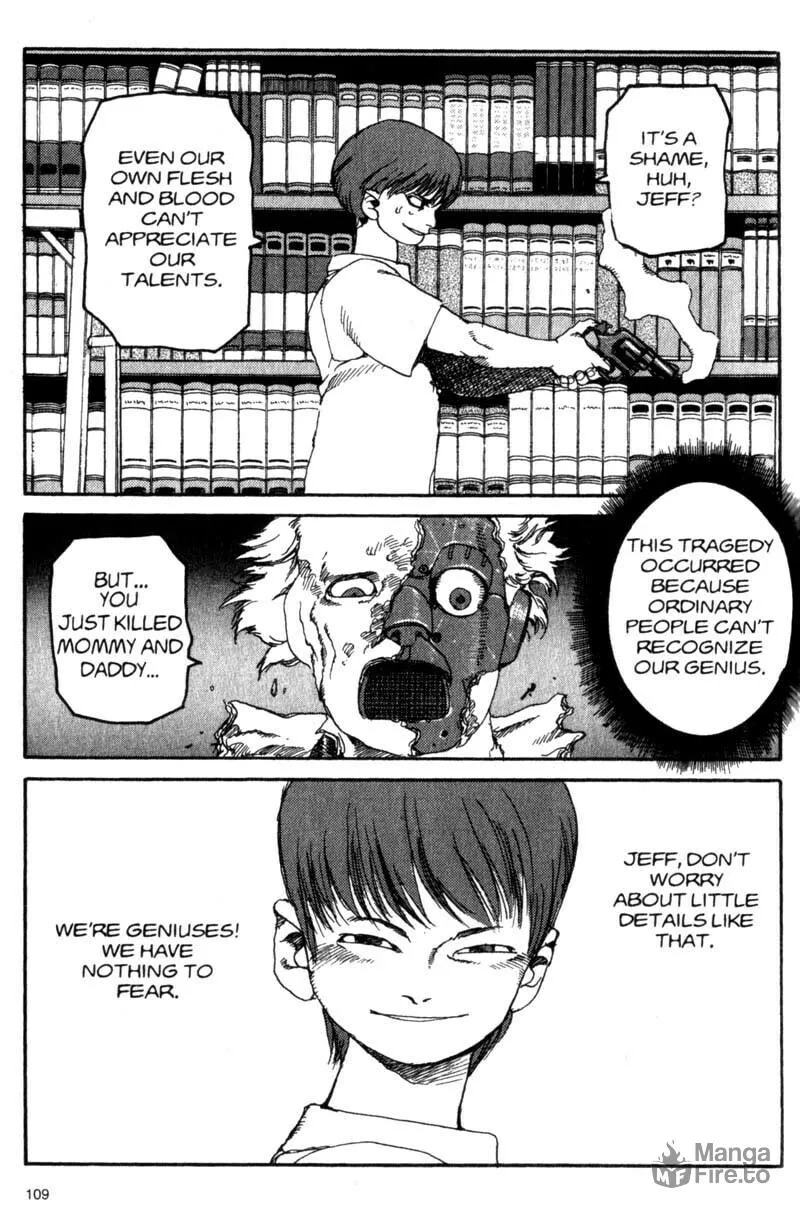 Read Project ARMS chapter 16 image 11 on Lezhin