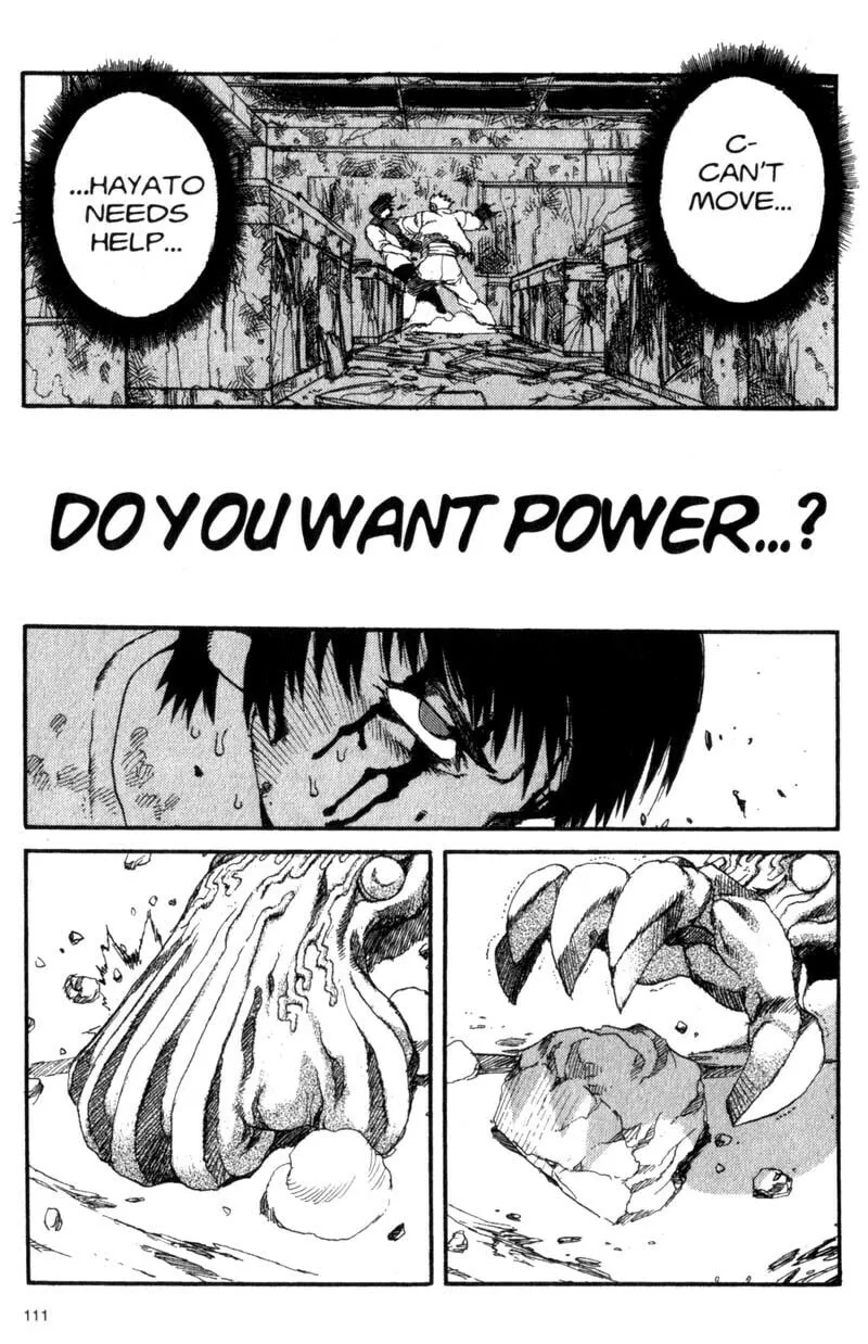 Read Project ARMS chapter 16 image 13 on Lezhin