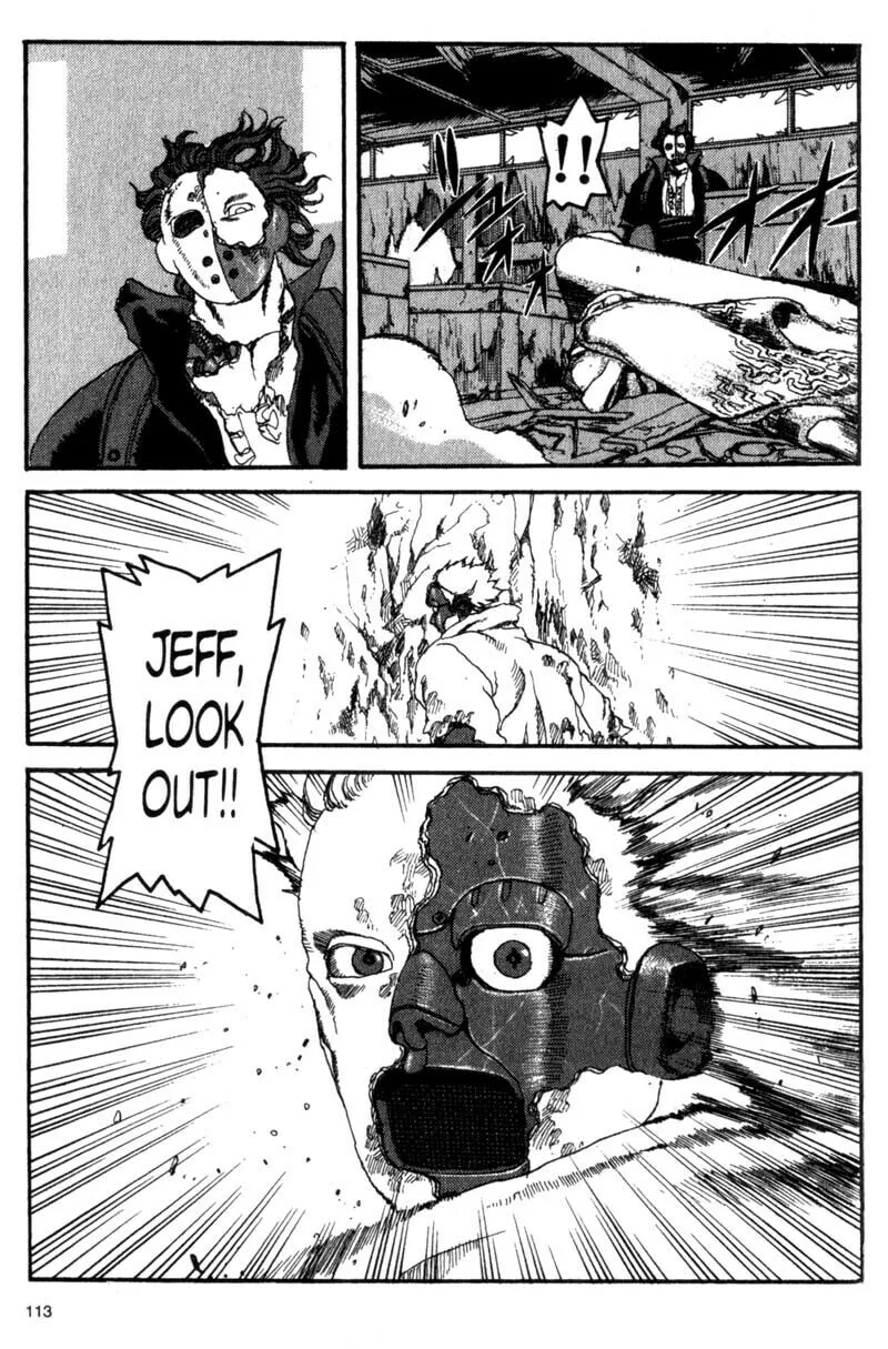 Read Project ARMS chapter 16 image 15 on Lezhin