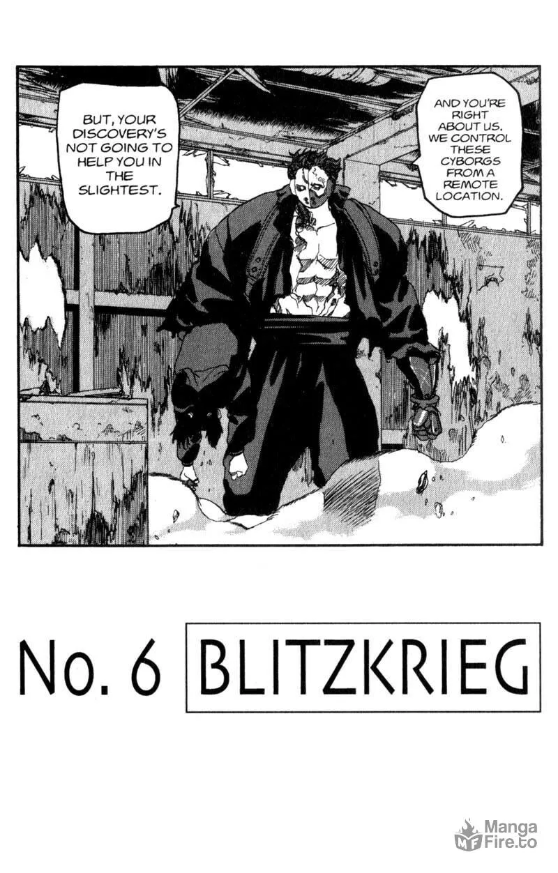 Read Project ARMS chapter 16 image 2 on Lezhin